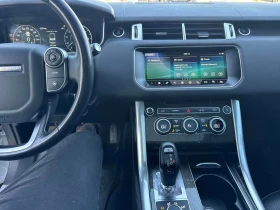 Land Rover Range Rover Sport * V6 HSE * CARFAX * MERIDIAN * LANE ASSIST, снимка 8