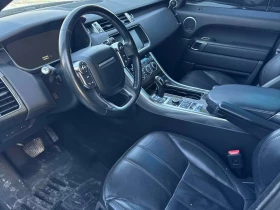 Land Rover Range Rover Sport * V6 HSE * CARFAX * MERIDIAN * LANE ASSIST, снимка 4
