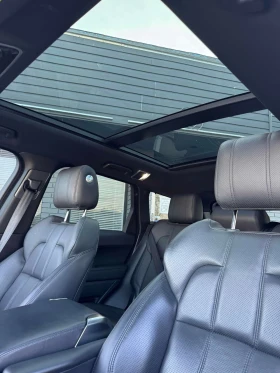 Land Rover Range Rover Sport * V6 HSE * CARFAX * MERIDIAN * LANE ASSIST, снимка 9
