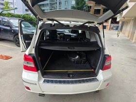 Mercedes-Benz GLK, снимка 9