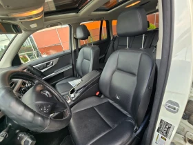 Mercedes-Benz GLK, снимка 5