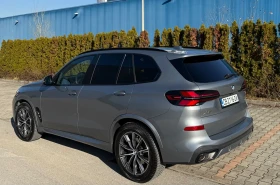 BMW X5 xDrive40i 13 000 km !!! Чисто нов автомобил !!!, снимка 4