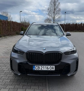 BMW X5 xDrive40i 13 000 km !!! Чисто нов автомобил !!!, снимка 8