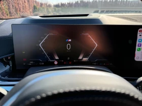 BMW X5 xDrive40i 13 000 km !!! Чисто нов автомобил !!!, снимка 10