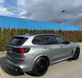 BMW X5 xDrive40i 13 000 km !!! Чисто нов автомобил !!!, снимка 5