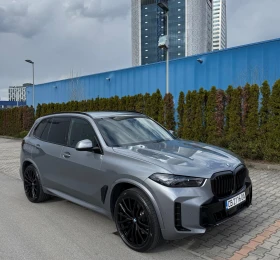 BMW X5 xDrive40i 13 000 km !!! Чисто нов автомобил !!!, снимка 7