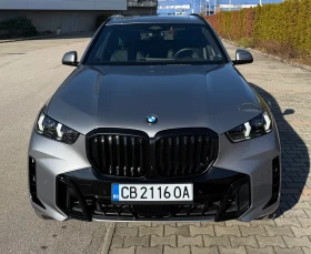 BMW X5 xDrive40i 13 000 km !!! Чисто нов автомобил !!!, снимка 1