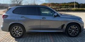 BMW X5 xDrive40i 13 000 km !!! Чисто нов автомобил !!!, снимка 7