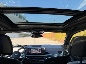 BMW X5 xDrive40i 13 000 km !!! Чисто нов автомобил !!!, снимка 10