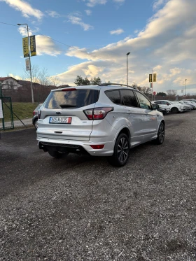 Ford Kuga ST Line 4x4 Подгреви Car play Автономно паркиране , снимка 4