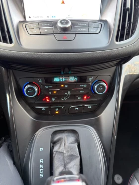 Ford Kuga ST Line 4x4 Подгреви Car play Автономно паркиране , снимка 11