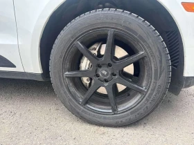 Porsche Macan S AWD * КОЖА/АЛКАНТАРА* ПАНОРАМА* КАМЕРА* , снимка 6