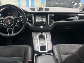 Porsche Macan S AWD * КОЖА/АЛКАНТАРА* ПАНОРАМА* КАМЕРА* , снимка 9