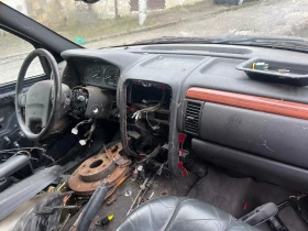 Jeep Grand cherokee НА ЧАСТИ, снимка 7