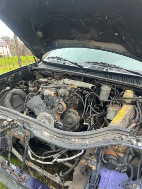 Jeep Grand cherokee НА ЧАСТИ, снимка 4