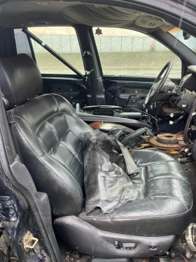 Jeep Grand cherokee НА ЧАСТИ, снимка 6