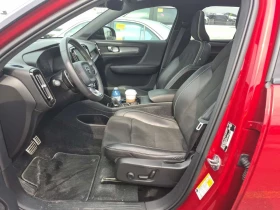 Volvo XC40 * R Design * CARFAX * ЦЕНА ДО БГ, снимка 7