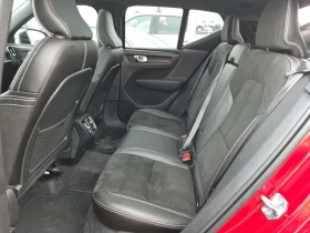 Volvo XC40 * R Design * CARFAX * ЦЕНА ДО БГ, снимка 8