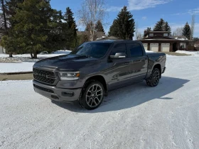 Dodge RAM 1500 * SPORT * ПОДГРЕВ* ОБДУХВАНЕ* NAVI* , снимка 1