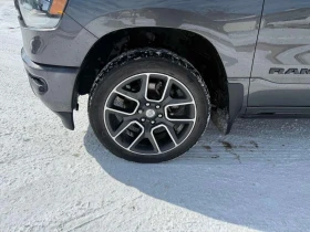 Dodge RAM 1500 * SPORT * ПОДГРЕВ* ОБДУХВАНЕ* NAVI* , снимка 11