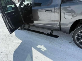Dodge RAM 1500 * SPORT * ПОДГРЕВ* ОБДУХВАНЕ* NAVI* , снимка 12