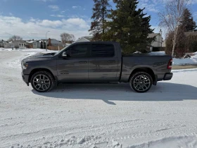 Dodge RAM 1500 * SPORT * ПОДГРЕВ* ОБДУХВАНЕ* NAVI* , снимка 4