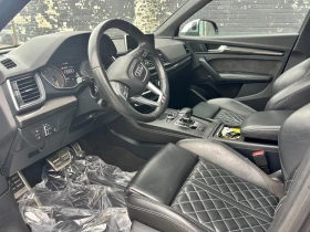 Audi SQ5 * HeadUp* АвтоКредит * (ЦЕНА ДО БГ), снимка 9