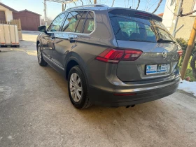 VW Tiguan, снимка 12
