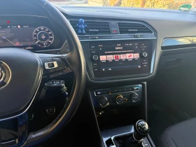 VW Tiguan, снимка 4