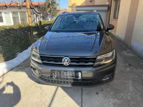 VW Tiguan, снимка 1