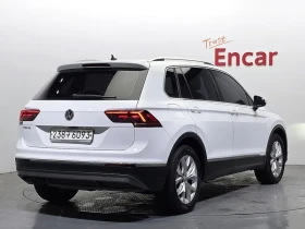 VW Tiguan 2.0 TDI, снимка 2