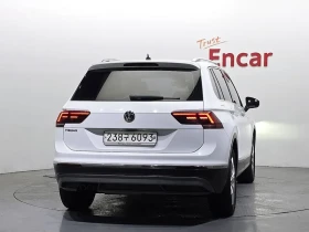 VW Tiguan 2.0 TDI, снимка 4