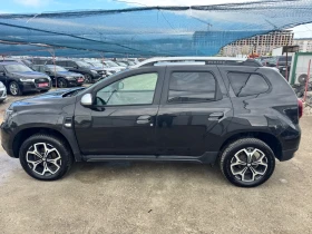 Dacia Duster Benzin 4x4, снимка 4