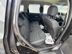 Dacia Duster Benzin 4x4, снимка 13