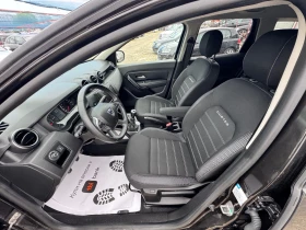 Dacia Duster Benzin 4x4, снимка 9