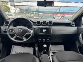 Dacia Duster Benzin 4x4, снимка 10