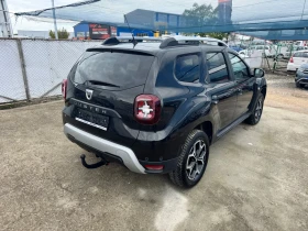 Dacia Duster Benzin 4x4, снимка 7