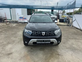 Dacia Duster Benzin 4x4, снимка 2