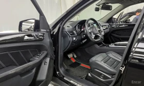 Mercedes-Benz ML 63 AMG 4MATIC* HARMAN/KARDON* 3XTV* ОБДУХВАНЕ* ПАНОРАМА, снимка 8