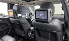 Mercedes-Benz ML 63 AMG 4MATIC* HARMAN/KARDON* 3XTV* ОБДУХВАНЕ* ПАНОРАМА, снимка 16