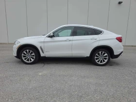 BMW X6 * xDrive35i * АВТОКРЕДИТ БЕЗ ПЪРВОНАЧАЛНА ВНОСКА, снимка 3