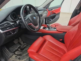 BMW X6 * xDrive35i * АВТОКРЕДИТ БЕЗ ПЪРВОНАЧАЛНА ВНОСКА, снимка 7