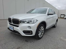 BMW X6 * xDrive35i * АВТОКРЕДИТ БЕЗ ПЪРВОНАЧАЛНА ВНОСКА, снимка 1
