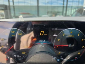 Mercedes-Benz GLA 250 4MATIC/ДИСТРОНИК/360/ПАНОРАМА/ПОДГРЕВИ/ОТ MERCEDES, снимка 10