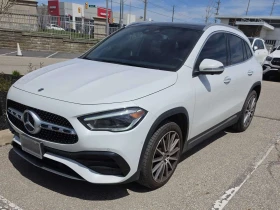Mercedes-Benz GLA 250 4MATIC/ДИСТРОНИК/360/ПАНОРАМА/ПОДГРЕВИ/ОТ MERCEDES, снимка 3