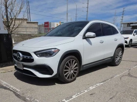 Mercedes-Benz GLA 250 4MATIC/ДИСТРОНИК/360/ПАНОРАМА/ПОДГРЕВИ/ОТ MERCEDES, снимка 1