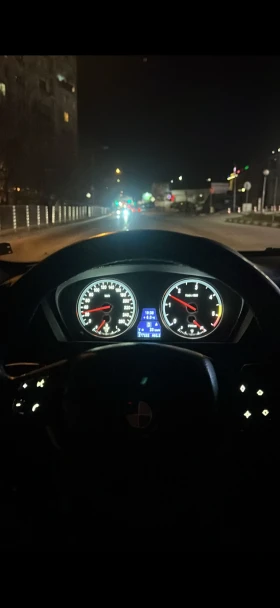 BMW X5 3.5, снимка 7