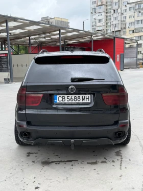 BMW X5 3.5, снимка 5