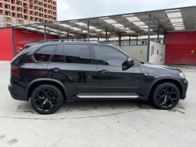 BMW X5 3.5, снимка 6