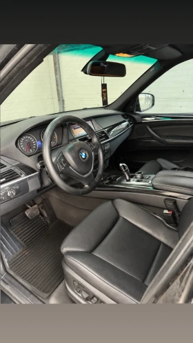 BMW X5 3.5, снимка 8
